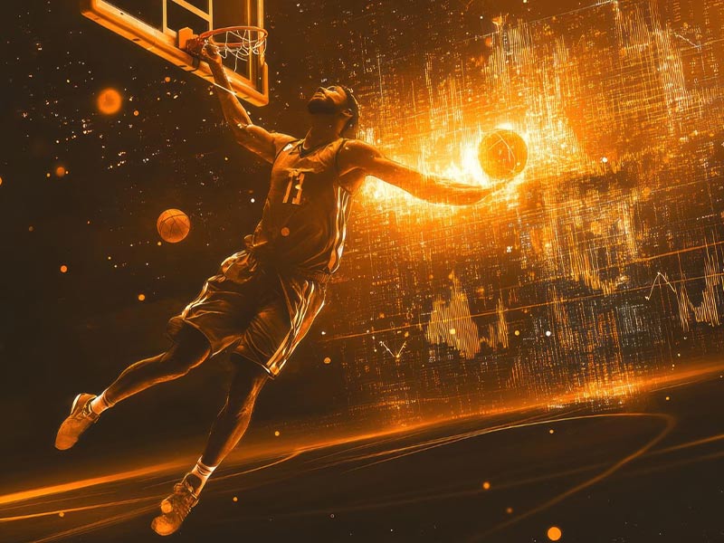 孔祥宇：森林狼都把赢球机会喂快船嘴里了，结果快船还是赢不了