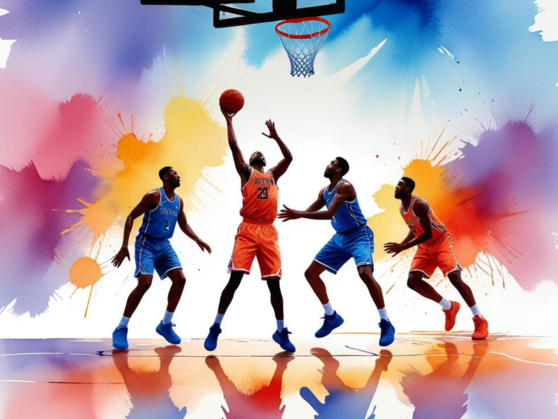 鲍威尔：快船说想留下我，结果度假时把我交易了，没给我谈的机会