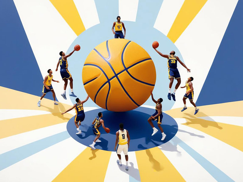 勇士残阵掀翻骑士！孔祥宇：科尔想明白了，想赢比赛就得让想赢比赛的人去打