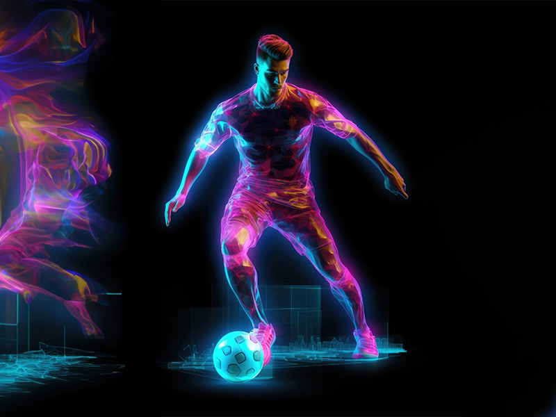 优雅致胜！拉梅拉北伦敦德比经典的插花脚进球！